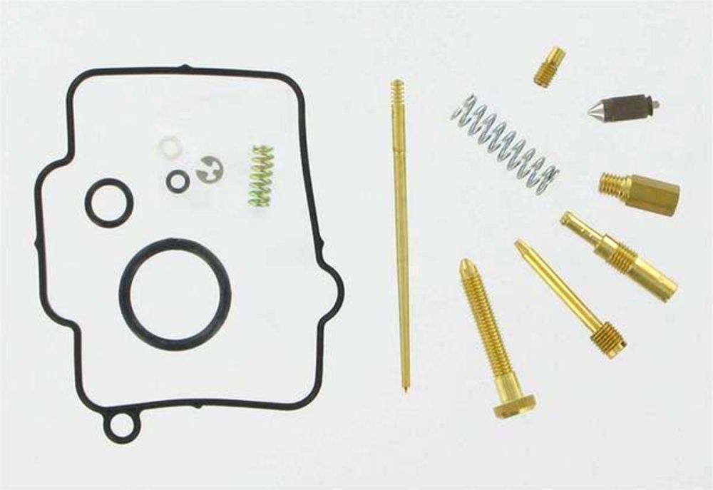 WSM Carburetor Kit For Suzuki 250 RM 01-06 016-803