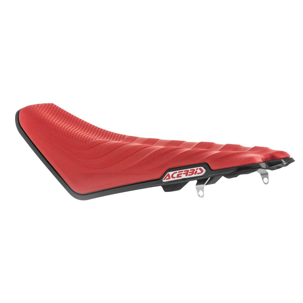 Acerbis Red/Black X-Seat - 2630740004