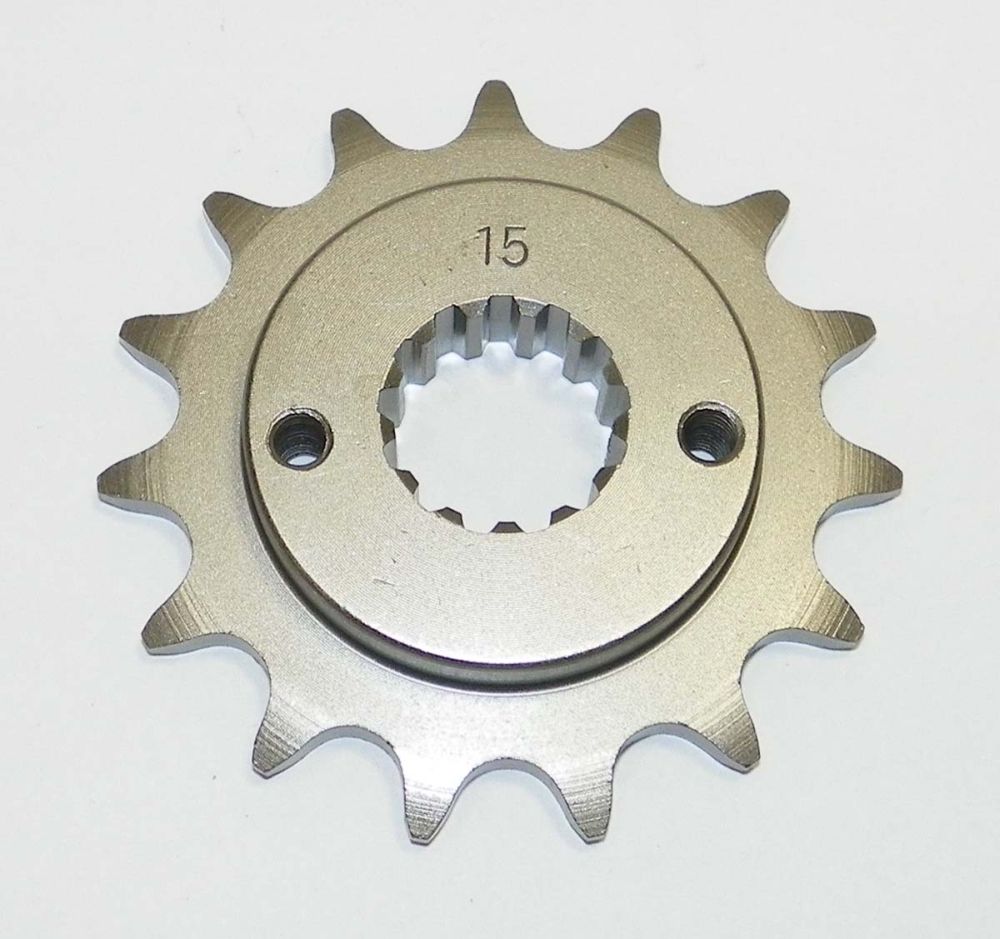 WSM Front Sprocket For Honda 650 XR-R FSH-026-15