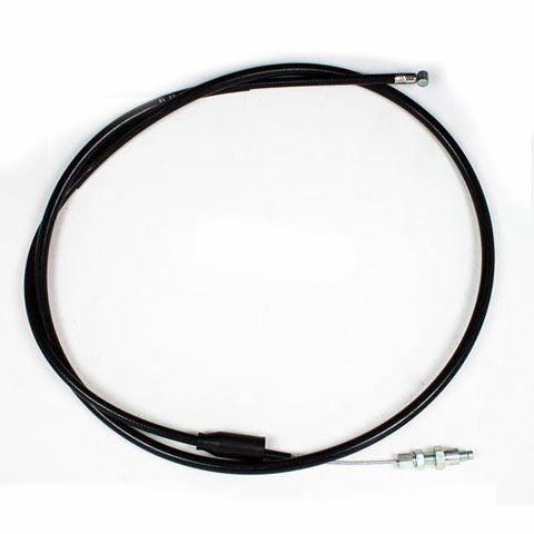 Motion Pro Black Vinyl Clutch Cable 02-0121
