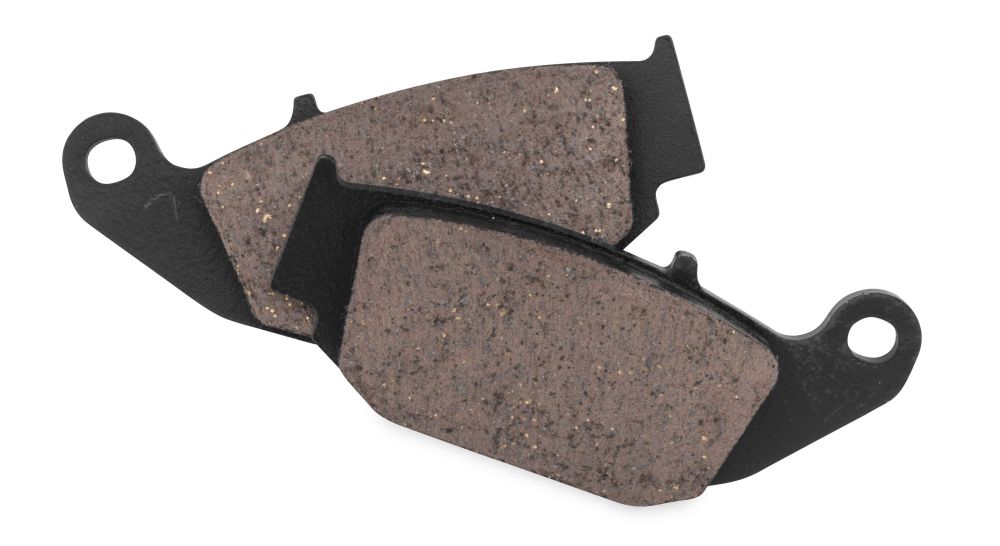 Brake Pad and Shoe For Honda MSX125 Grom/ABS 2013-2019 Standard Rear