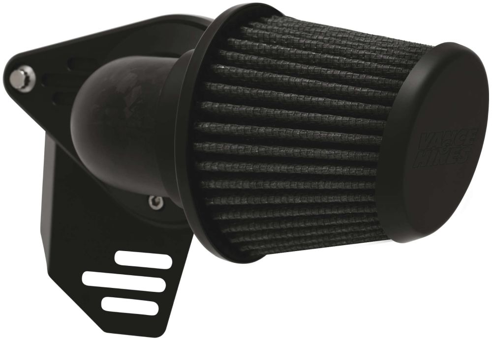 Vance and Hines VO2 Falcon Air Intake Forged Carbon Fiber 41057