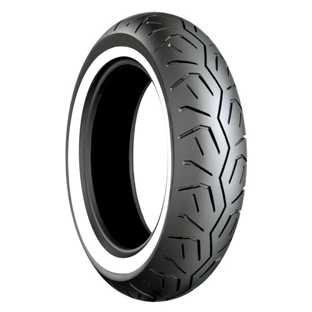 Bridgestone G722-G 180/70-15 Rear Bias Tire (76H) 003095