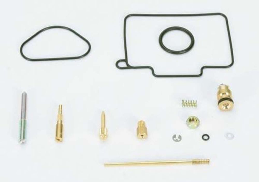 WSM Carburetor Kit For Yamaha 125 YZ 99-00 016-853