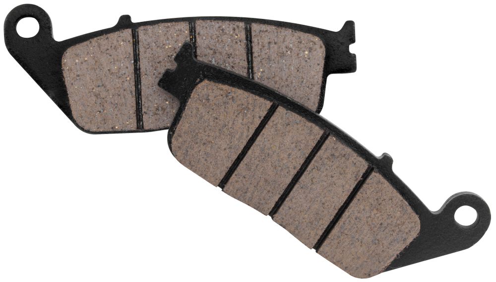 Brake Pad and Shoe For Honda VT750C2B Shadow Phantom 2010-2019 Standard Front