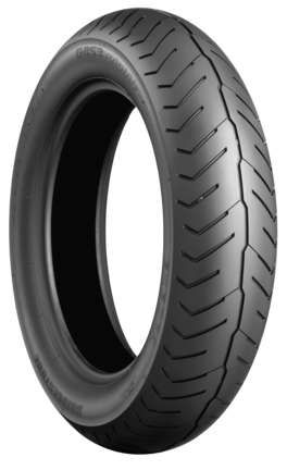 Bridgestone Exedra Max Radial 130/70-17 Front Radial Tire (62W) 004829
