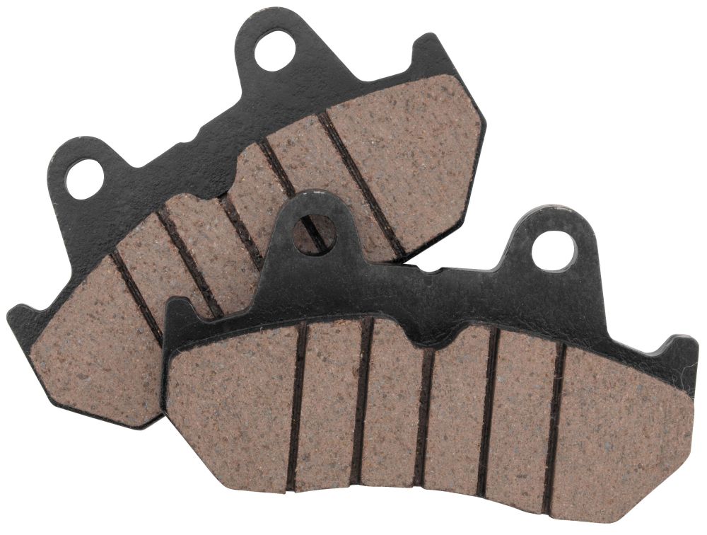 Brake Pad and Shoe For Honda GL1100 Gold Wing/Interstate 1983 Standard Front