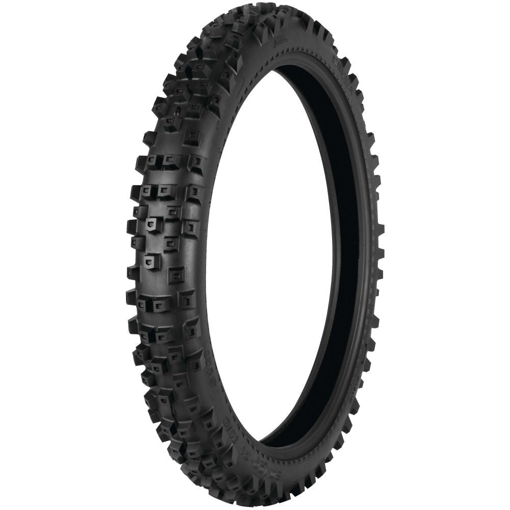 Kenda K774 Ibex Rear Tire [90/100-16] 047741641B1CEX