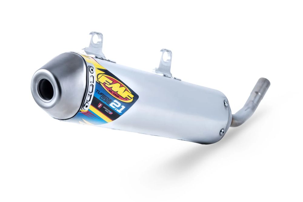 FMF Turbinecore 2.1 Spark Arrestor 025277