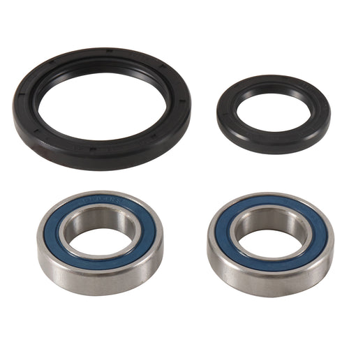 All Balls Front Wheel Bearing Kit 25-1753