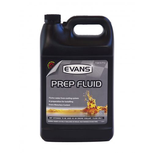 Evans Prep Fluid 1 Gallon Bottle - EC42001