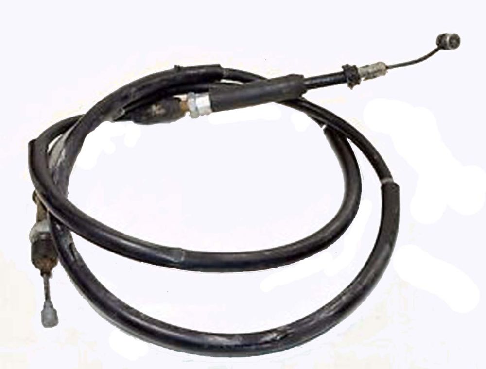 WSM Clutch Cable For Honda 450 CRF-R 2008 61-613