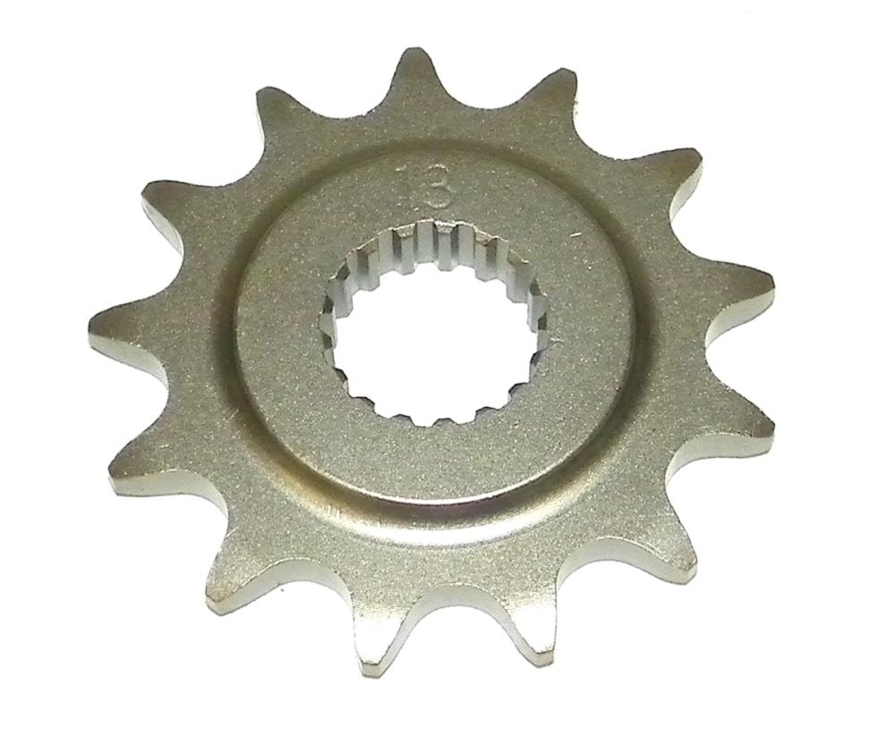 WSM Front Sprocket For Honda 250 - 500 / 700 FSH-019-13