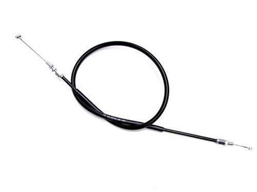 Motion Pro Black Throttle Cable 02-0570