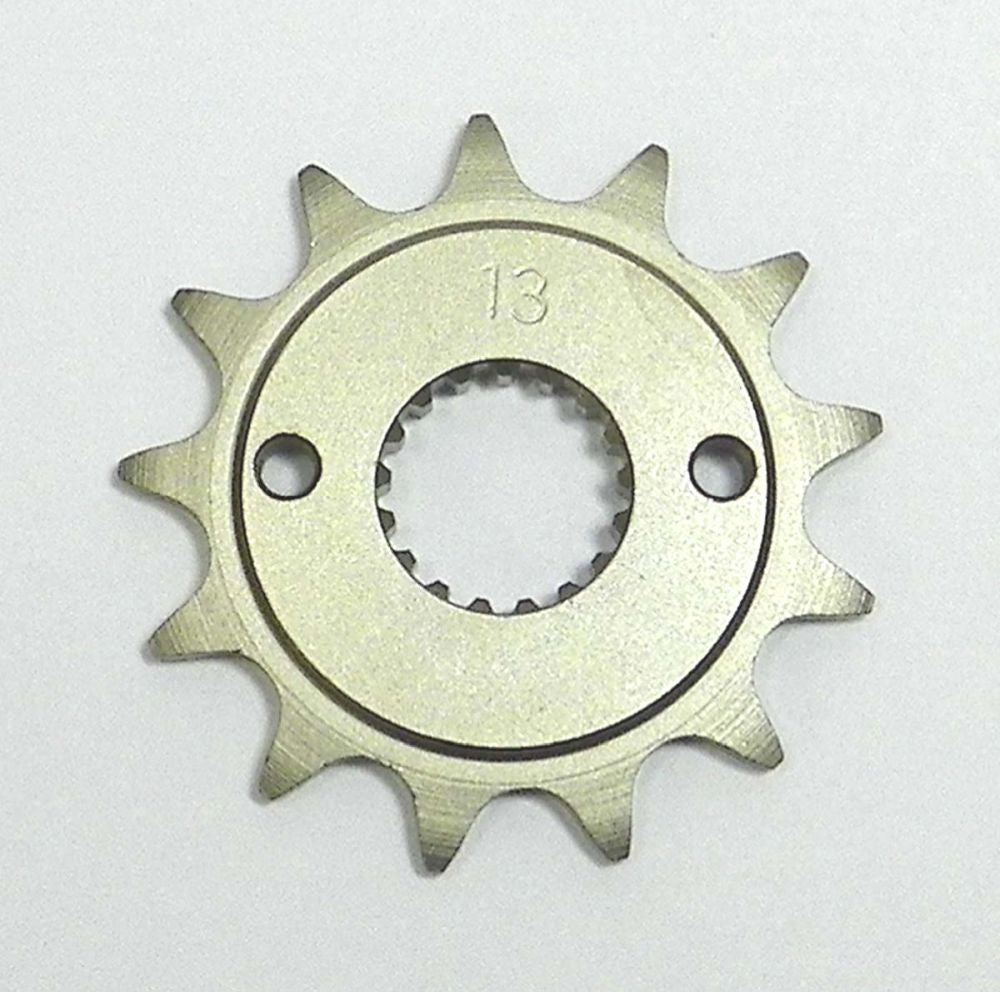 WSM Front Sprocket For Honda 400 FSH-030-13