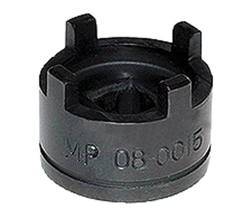 Motion Pro Oil Filter Spanner Socket 3/8" Drive 08-0015