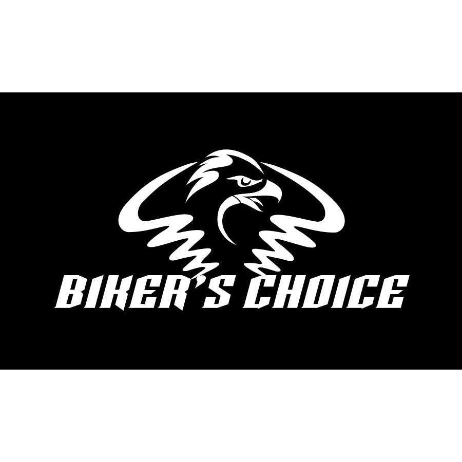 Bikers Choice Front Replacement Spoke Wheels For Harley-Davidson XL1200C,X 2014-2020 with ABS 16" x 3" Chrome