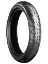 Bridgestone R701 150/80R17 Front Radial Tire (72H) 057878