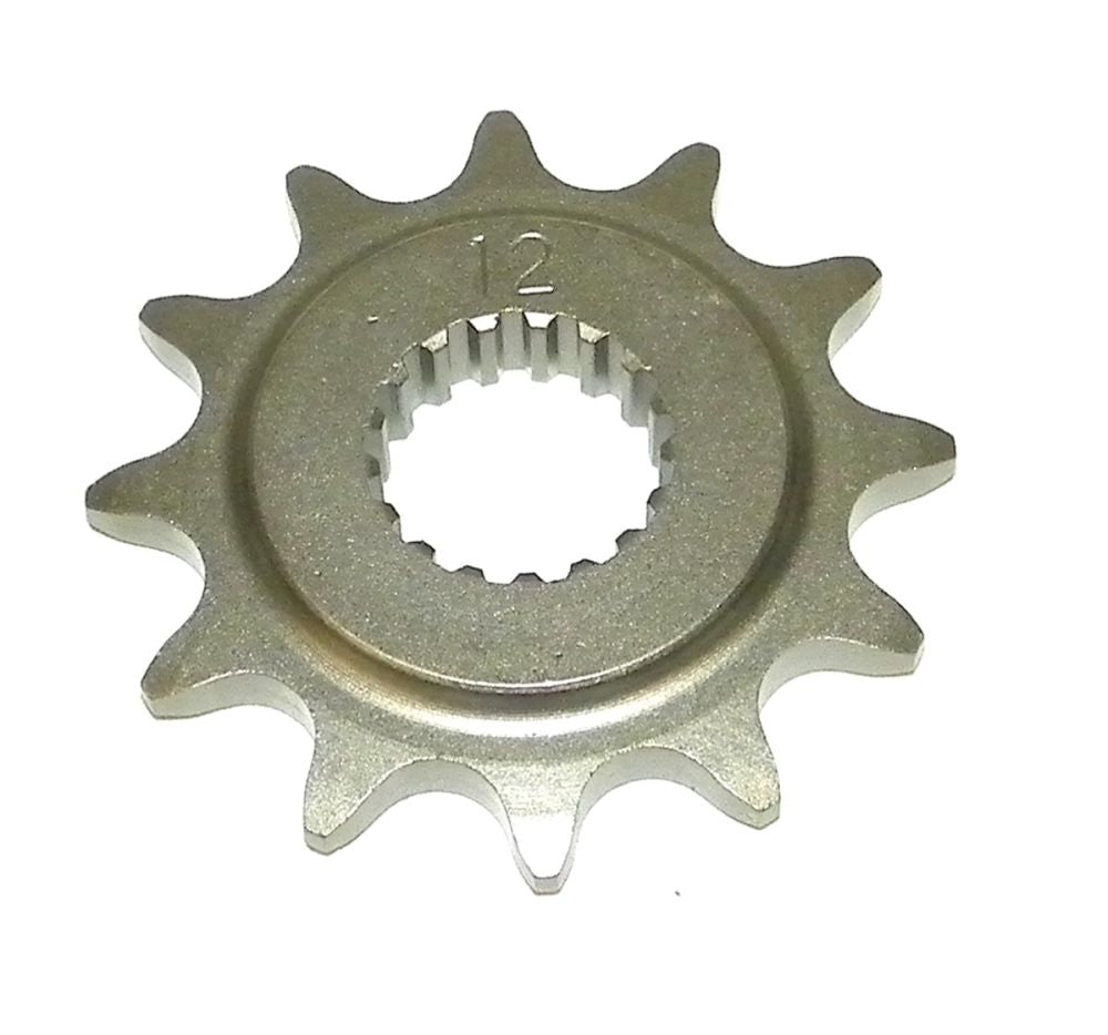 WSM Front Sprocket For Honda 250 - 500 / 700 FSH-019-12