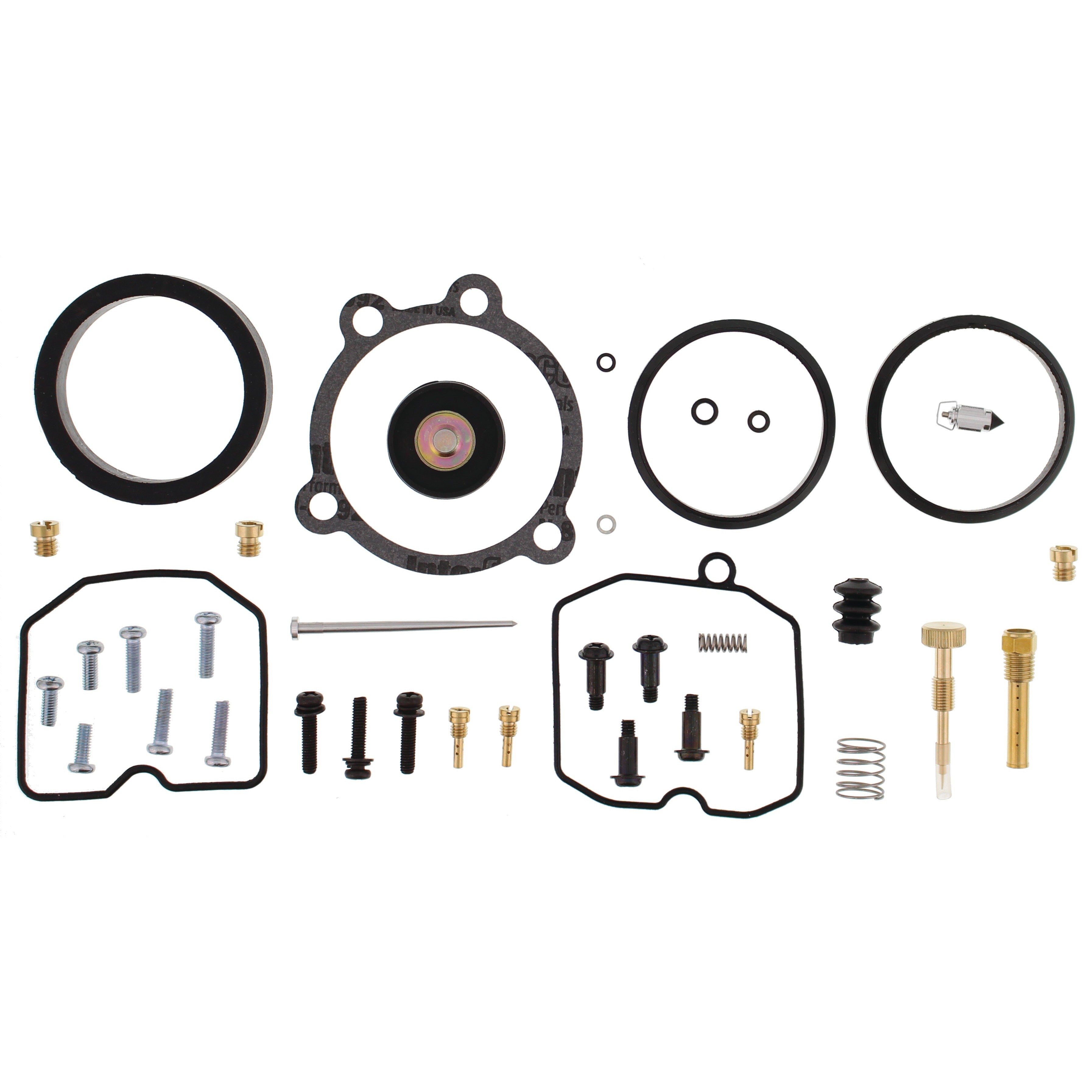 All Balls Carburetor Rebuild Kit 26-1758