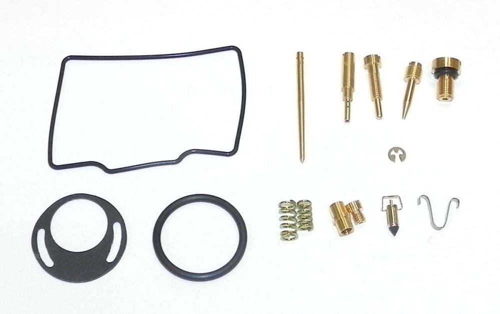 WSM Carburetor Kit For Honda 80 CRF-F 06-13 016-728