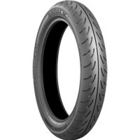 Bridgestone Battlax SCF 110/90-13 Tire (56L) Front 5267