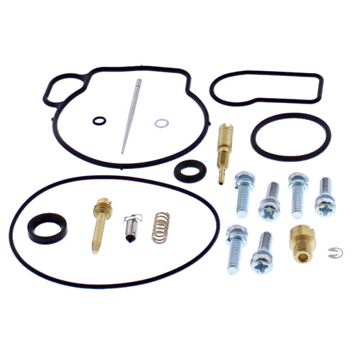 All Balls Bike Carburetor Kit Yam Ttr50 For Yamaha TT-R50E 2012-2022 26-10030