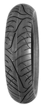 Bridgestone BT020R 200/60VR16 Rear Radial Tire (79V) 034485