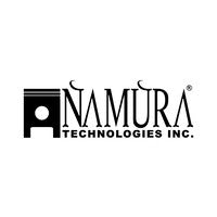 Set of 5 Namura Needle Bearing