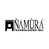NAMURA NX-10040T Top End Gasket Set