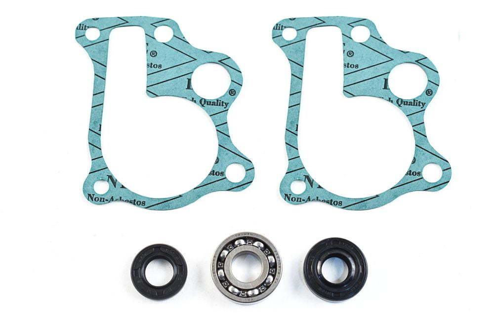 WSM Water Pump Rebuild Kit for Honda 250 CR 92-01 24-003