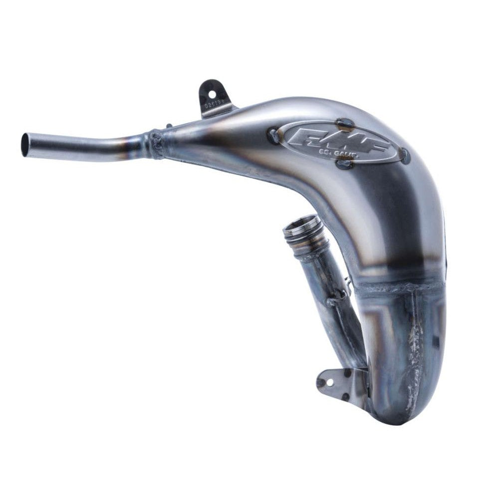 FMF Factory Fatty Pipe Silver - 025243