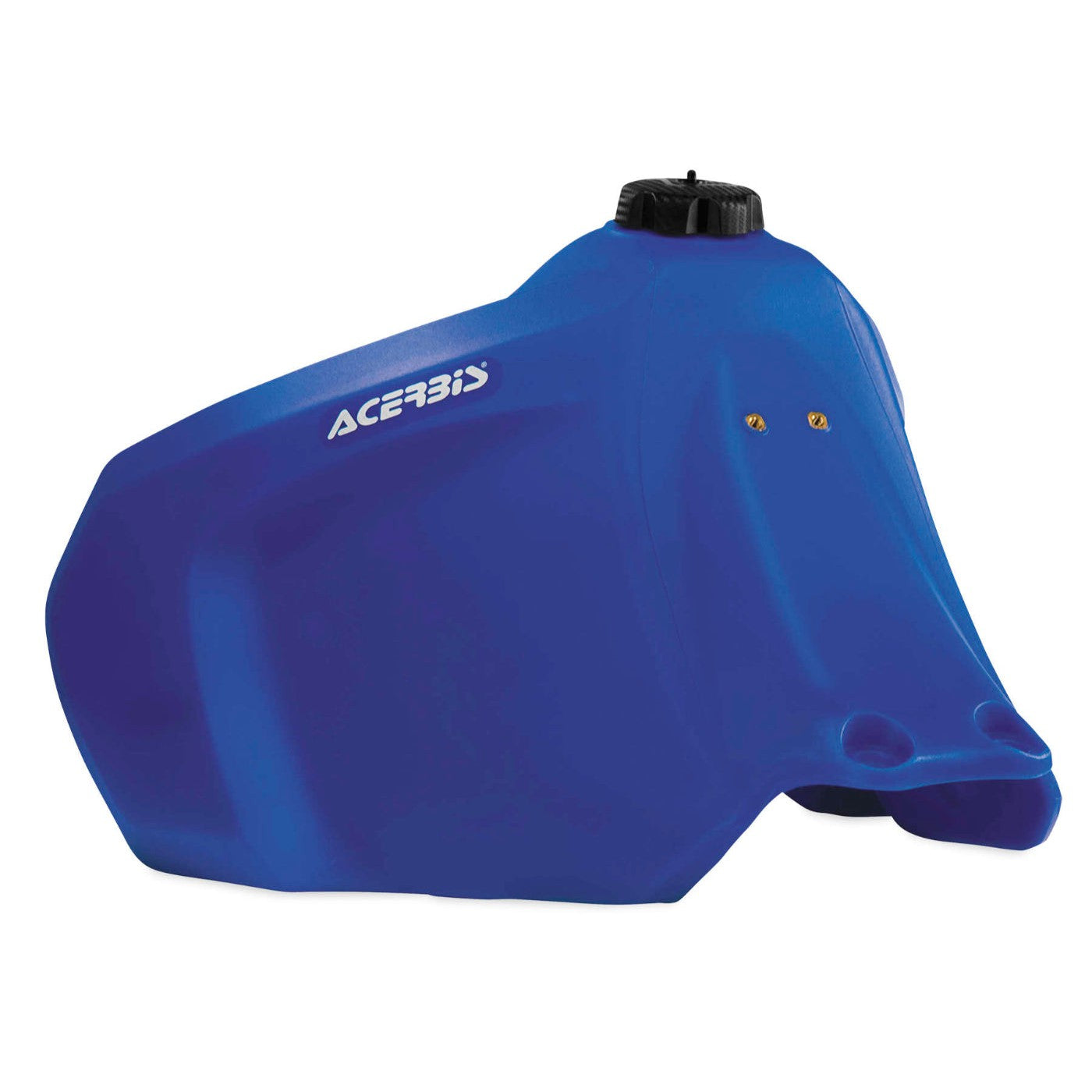 Acerbis 6.6 gal. Black Fuel Tank - 2367760001