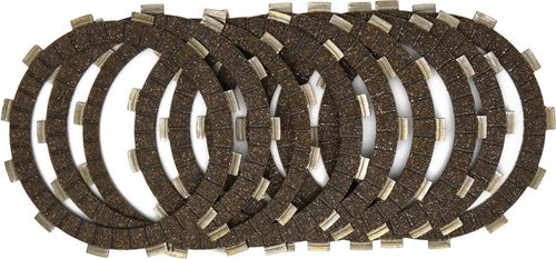 EBC CK O.E.M. Replacement Clutch Kit - CK1312