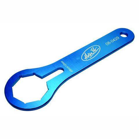 Motion Pro Fork Cap Wrench 49mm 08-0429