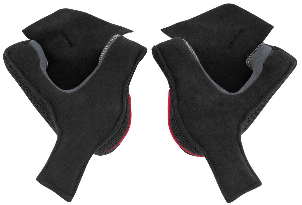 Nolan N104 Absolute Replacement Parts Cheek Pads XS-M