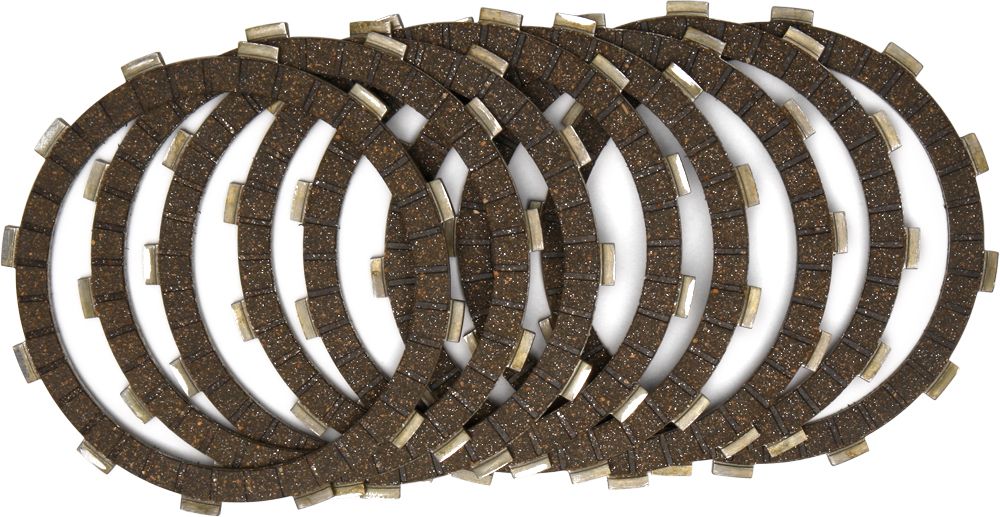 EBC CK O.E.M. Replacement Clutch Kit - CK1298