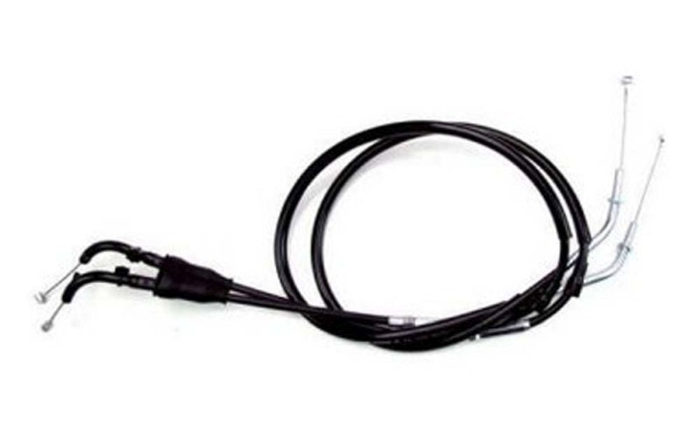 WSM Throttle Cable For Kawasaki 250 / 450 KLX / KX-F 06-10 61-507-14