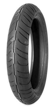 Bridgestone G851 Exedra 130/70ZR18 Front Radial Tire (63W) 059237
