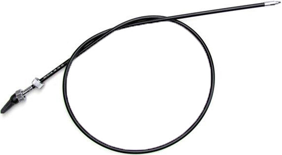Motion Pro Black Vinyl Speedometer Cable 06-0116