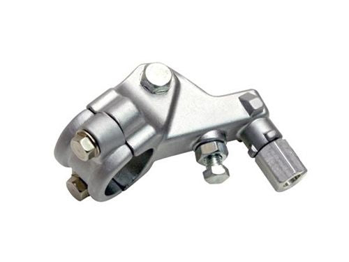 Motion Pro Polished Aluminum Clutch Perch Assembly 14-0115