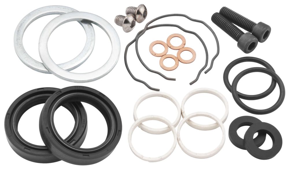 Bikers Choice Fork Seal Kit For - MT62141