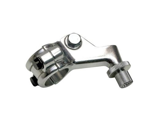Motion Pro Polished Aluminum Clutch Perch Assembly With 8mm Adjuster 14-0114