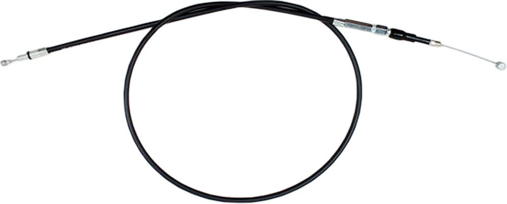 Motion Pro Black Vinyl Clutch Cable For Honda CR125R 2000-2003 02-0383