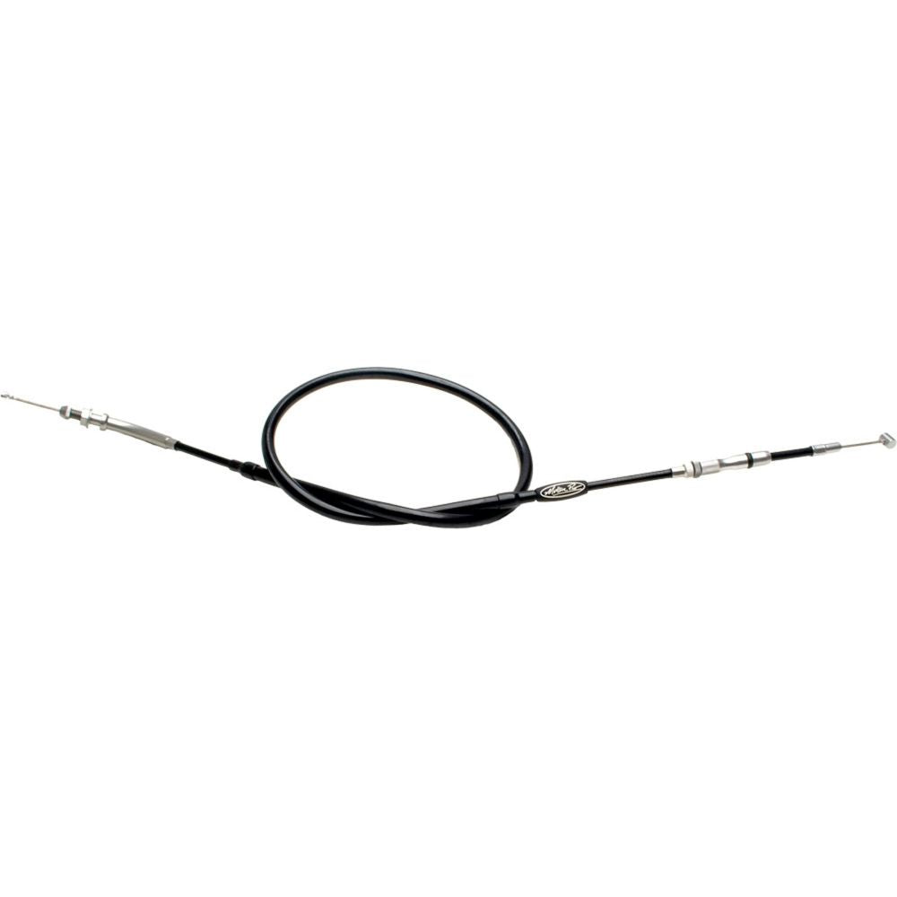 Motion Pro Black Vinyl T3 Slidelight Clutch Cable For Yamaha WR450F 2012-2015