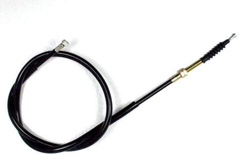 Motion Pro Black Vinyl Clutch Cable 03-0383
