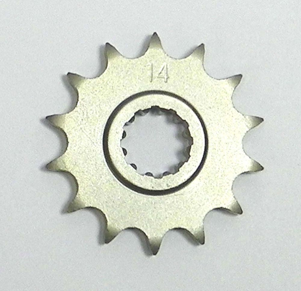 WSM Front Sprocket For KTM 85 / 105 FSE-013-14