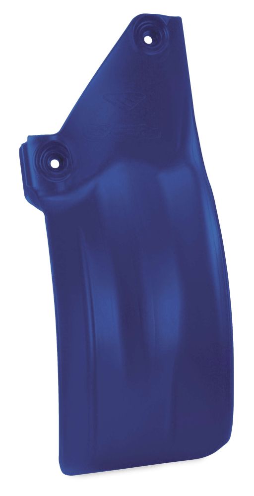 Cycra Mud Flap Blue - 1CYC-3876-89