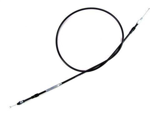 Motion Pro Black Vinyl Throttle Cable 10-0090
