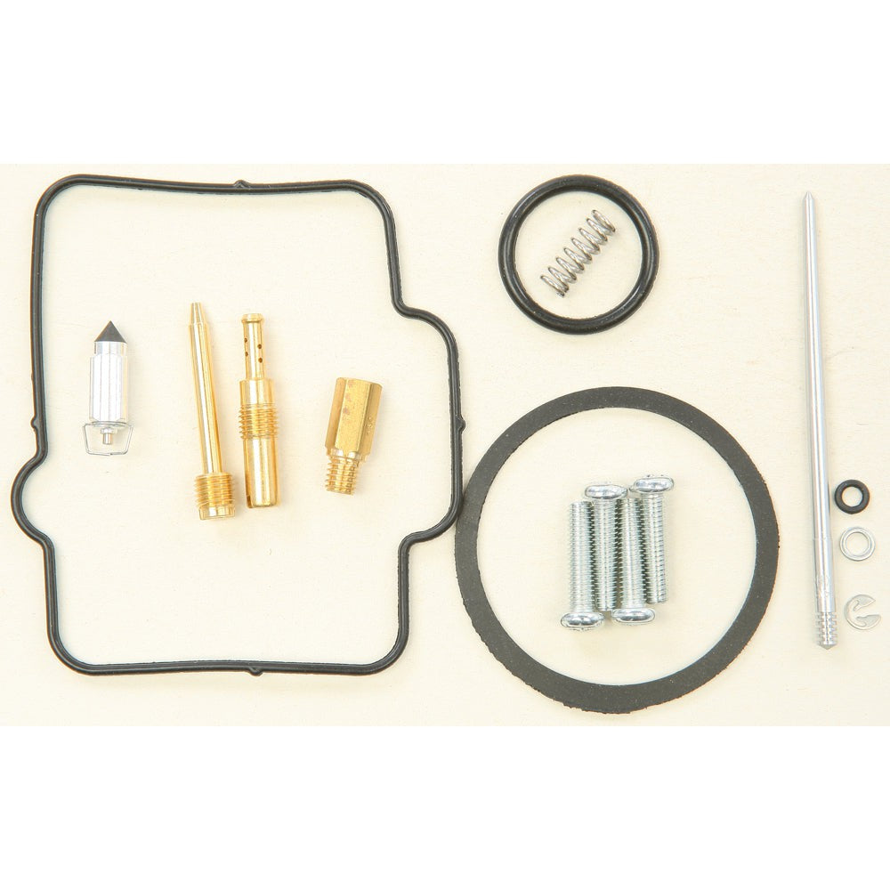 All Balls Carburetor Rebuild Kit 26-1193